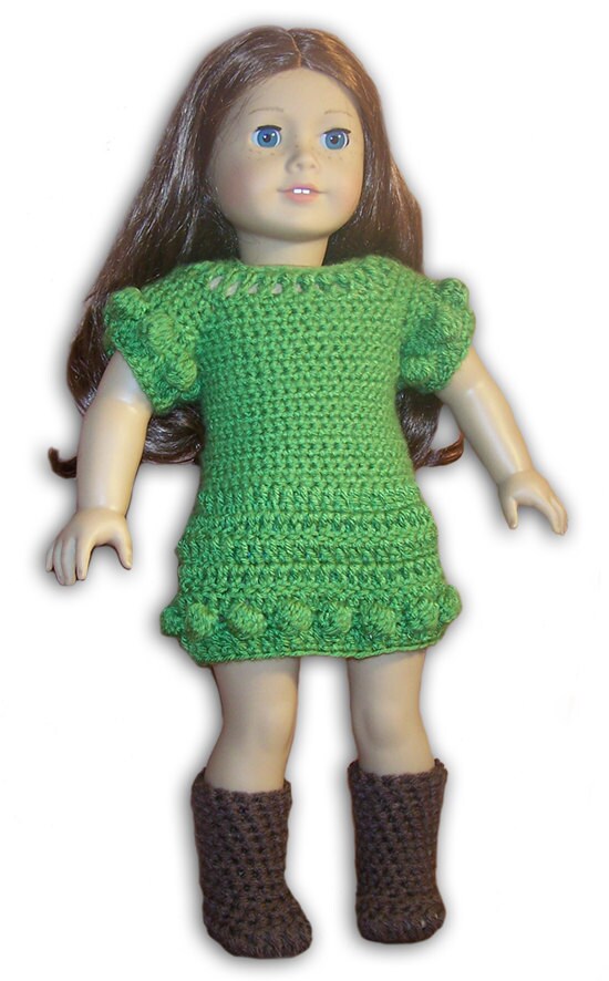 white christmas dresses Crochet Tango Dress