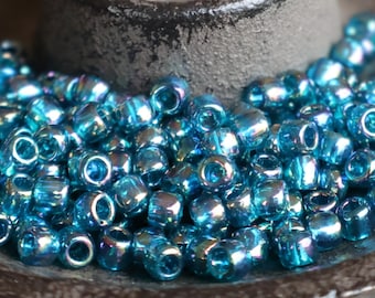 Toho/Matubo Seed Beads