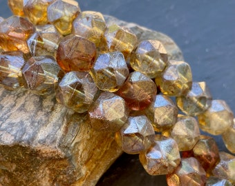 Assorted Color Beads