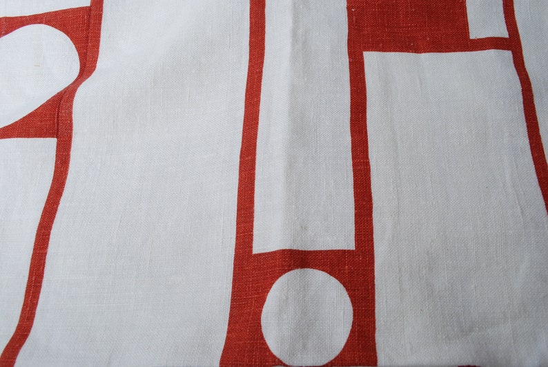 Vintage Westgate Fabric