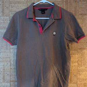 Marc Jacobs Polo Shirt