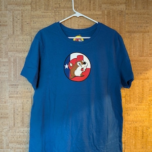Buc-ee&#39;s Don&#39;t Mess With Texas T-shirt