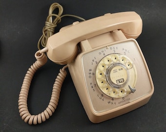 Vintage Antique Telephone Handset - G Style Elements U1 & T1 (Western Electric)-584282