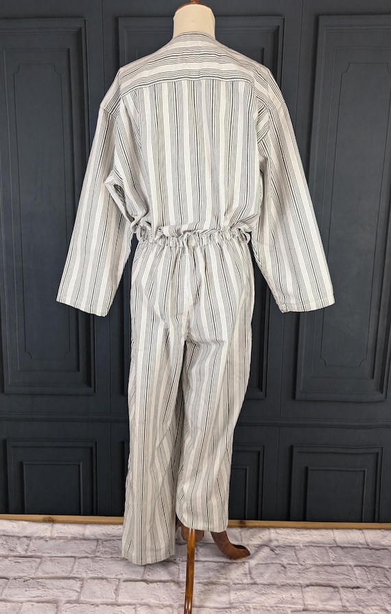 ヴィンテージ 80 年代 90 年代 ジャンプスーツ - サイズ ミディアム