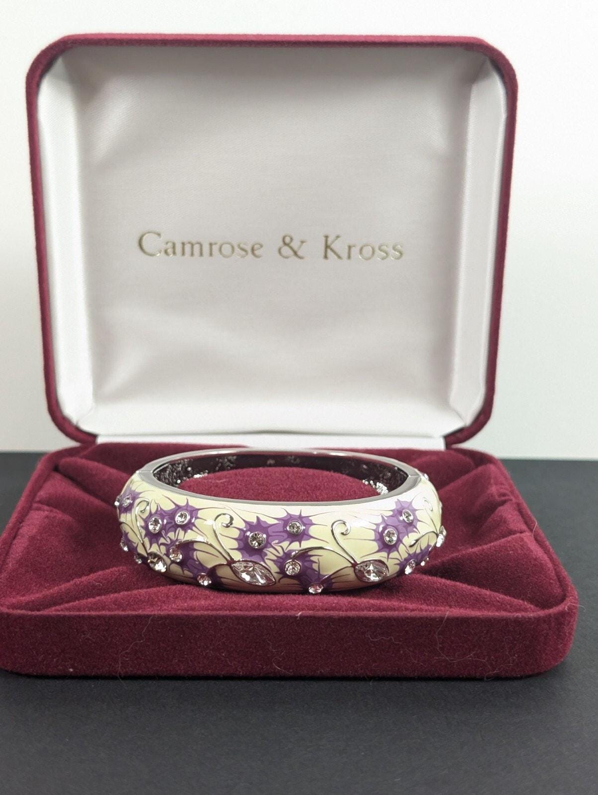 Camrose Kross - Etsy