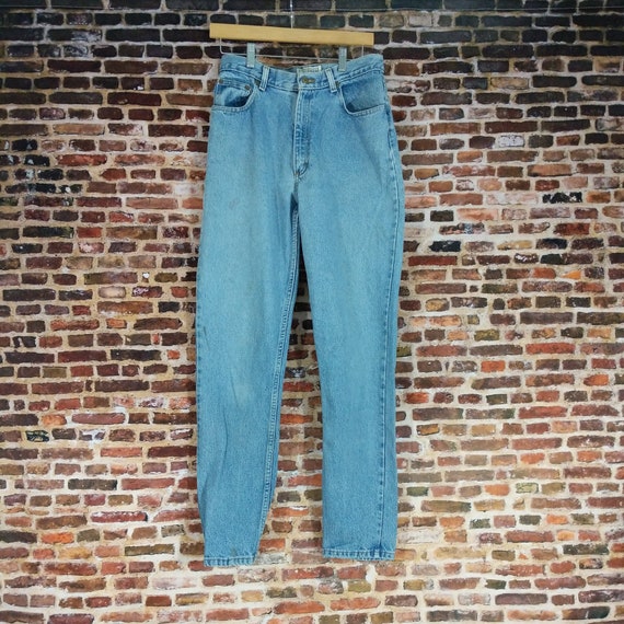mom jeans arizona