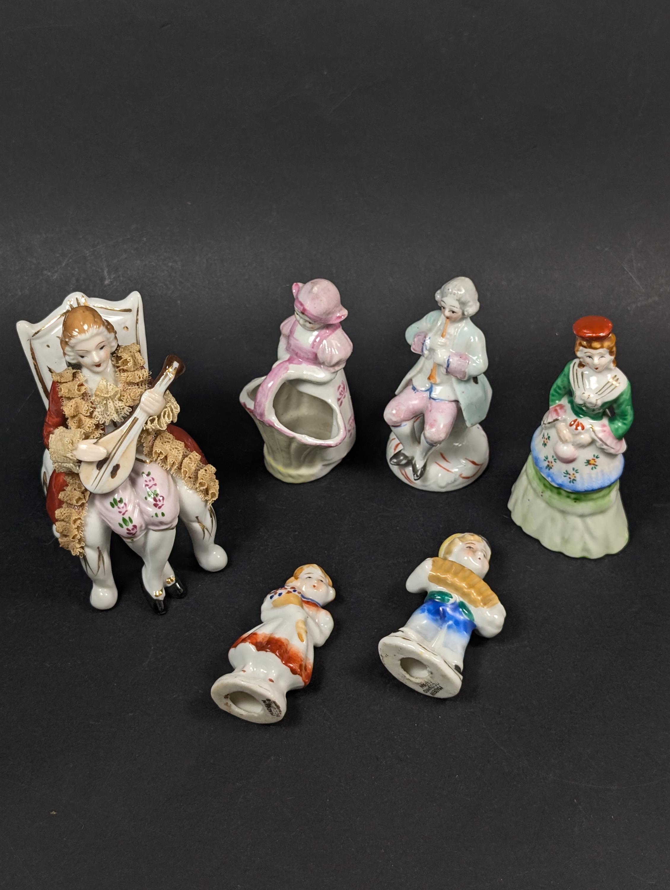 【MIOJ】鉄道模型（made in occupied Japan） Made in Occupied Japan Figurines - Etsy