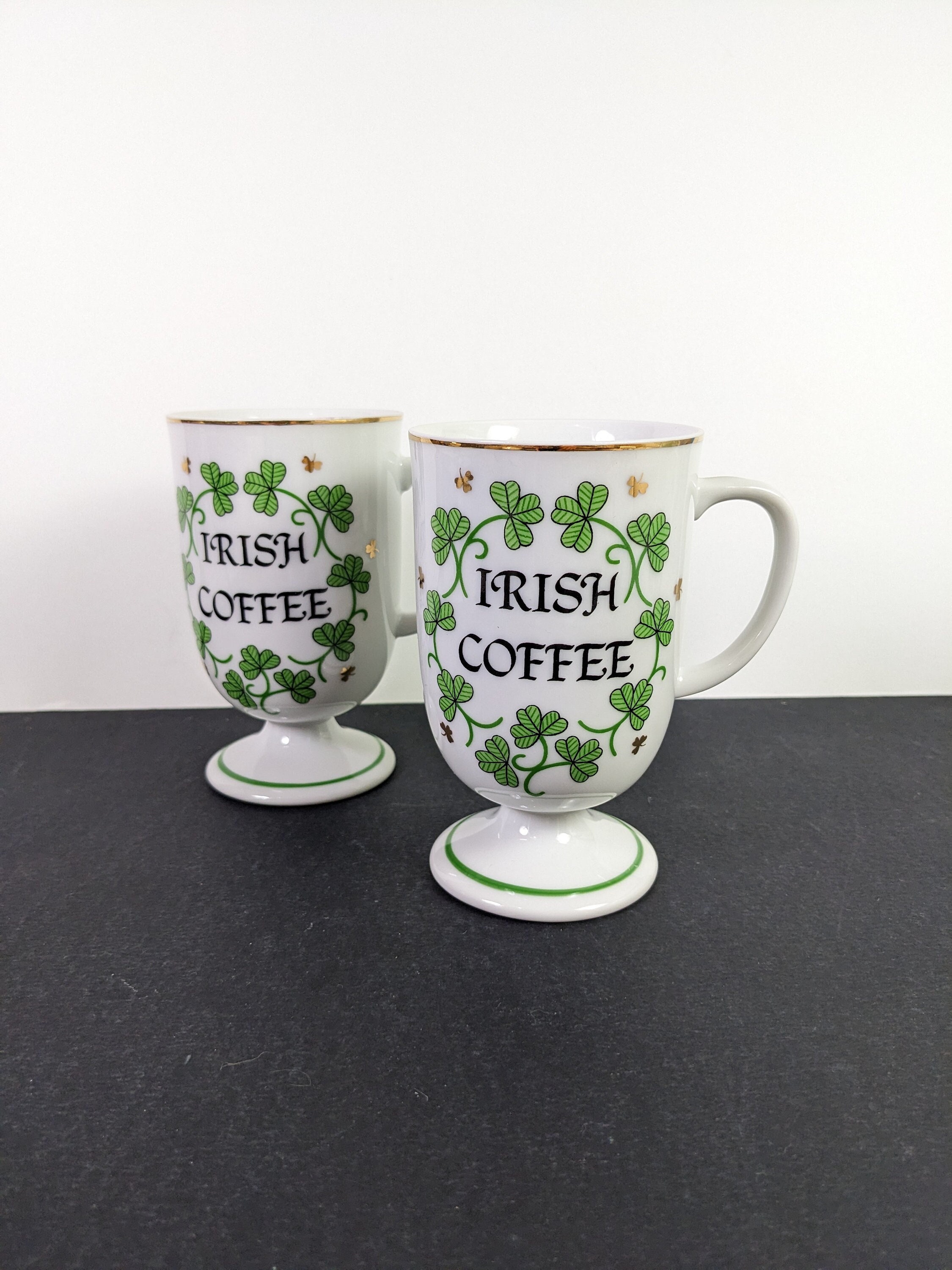 Libbey 10.5 oz Irish Coffee Mug - Kitchen & Company