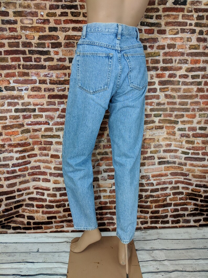 medium jeans size