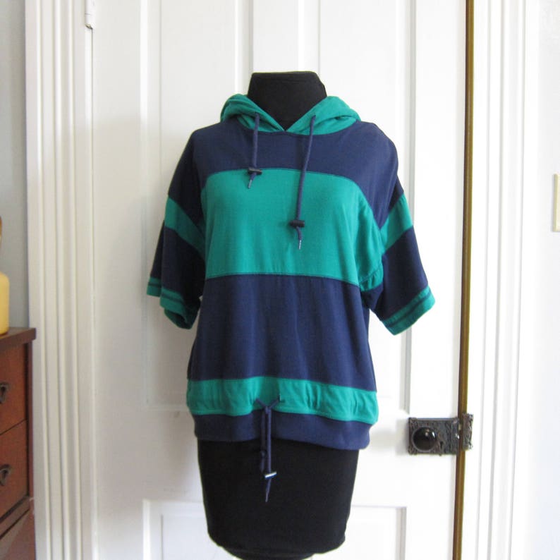 hoodie 80s