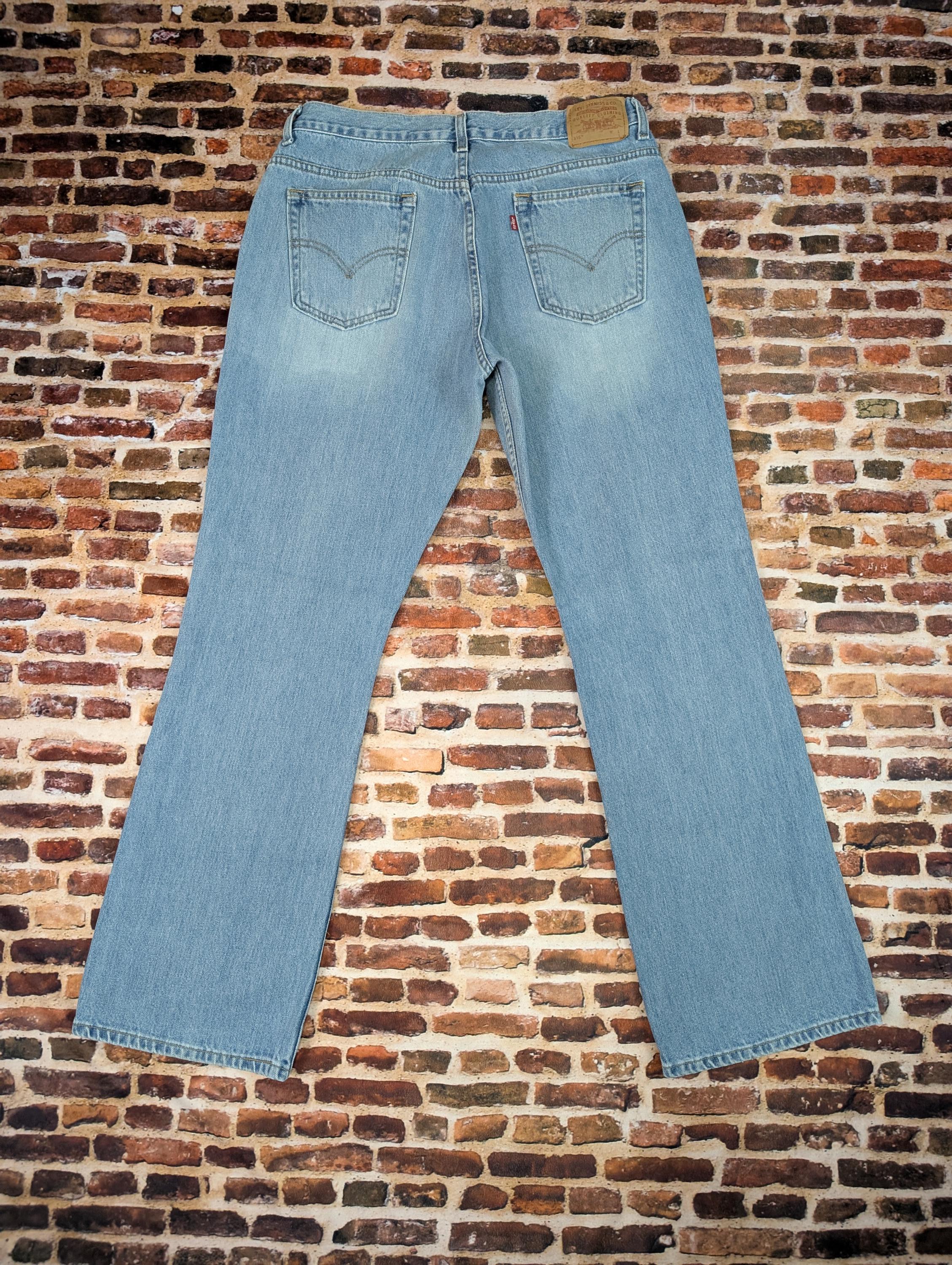 Vintage Levi