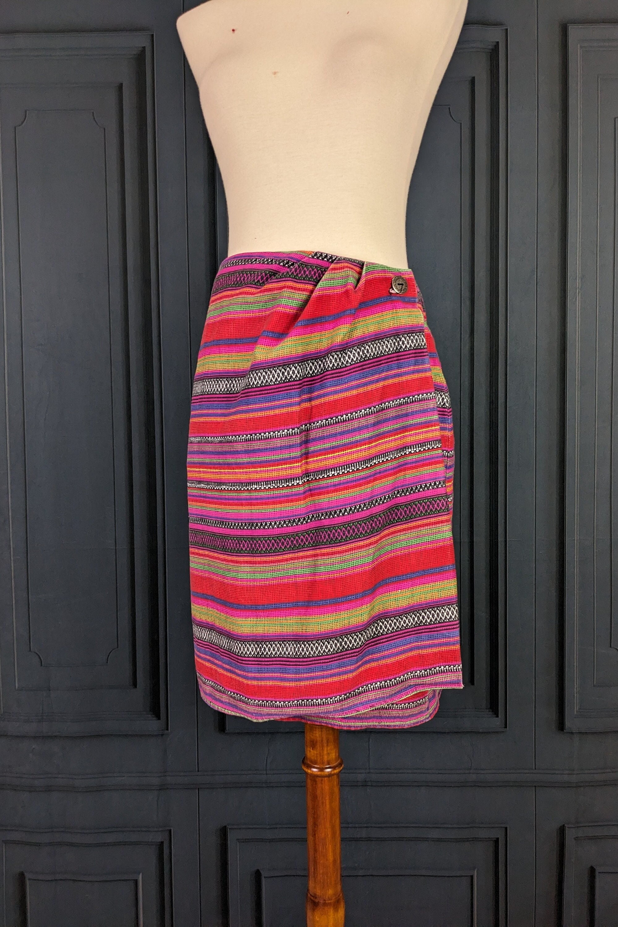 Bonjour Skirt - Etsy