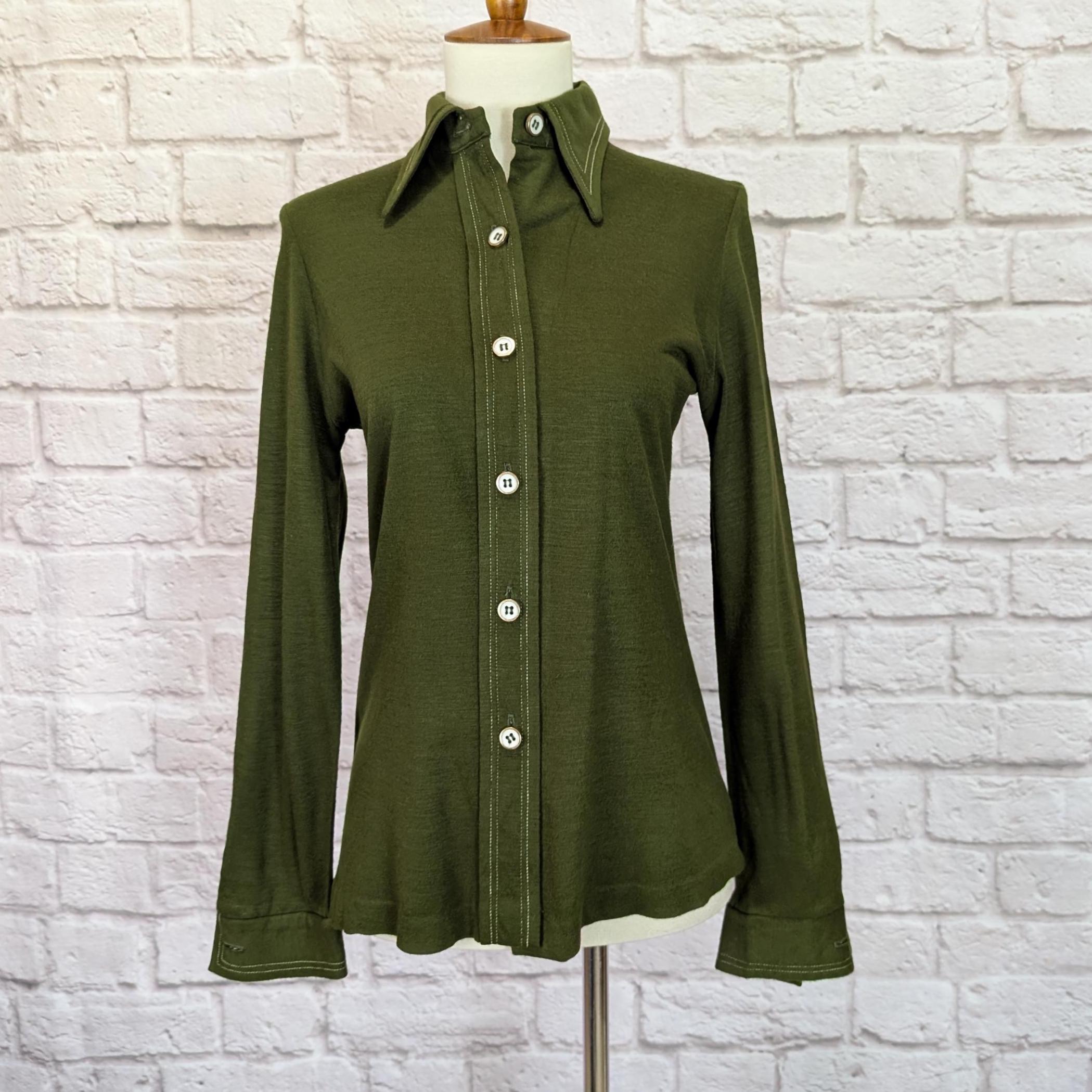 green emerald velvet dress Brooks Brothers