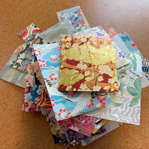Pack d'échantillons de papier Sumo