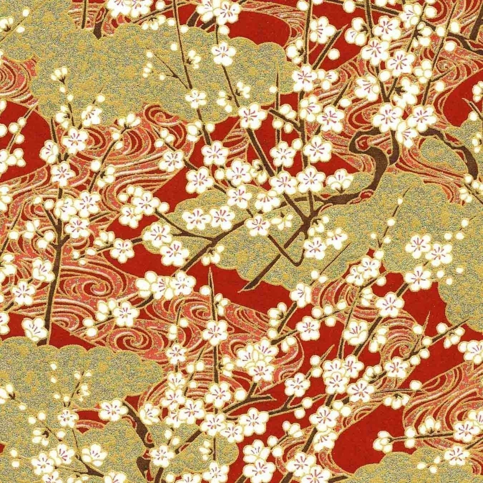 Купить Ткань В Японии Для Изготовления Цветов