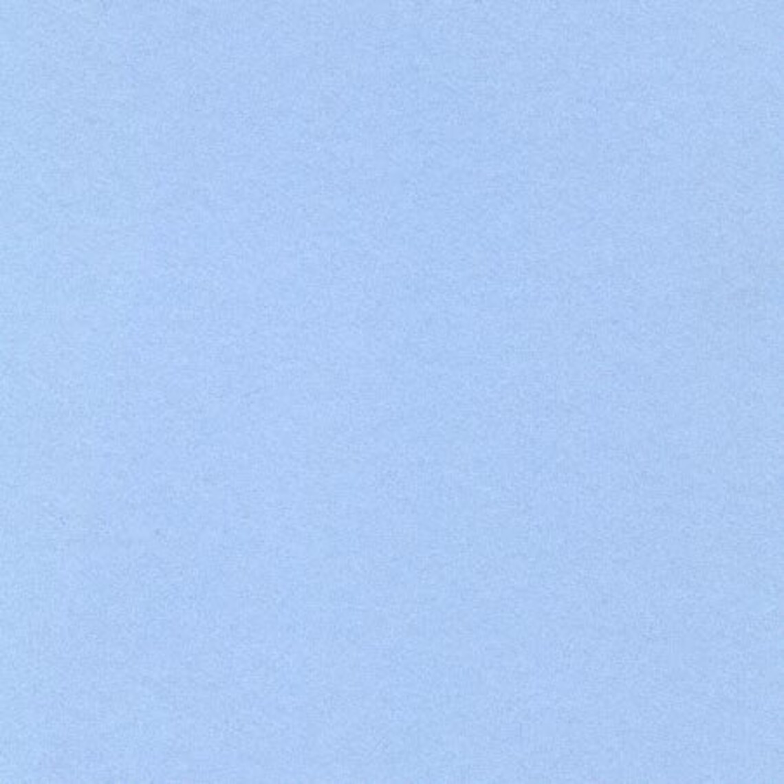 Paper Source Cardstock Bluebell 10 Sheets of 8.5 X Etsy