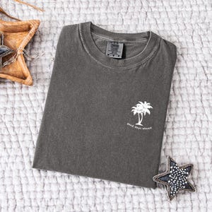 Summer Shirt, Beach Shirts, Vacation Tee, Cute Summer Clothes, Vacation Shirts, Cute Shirts, Womens Tshirts, Comfort Colors Shirt