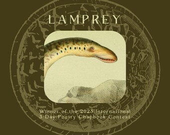 LAMPREY (Harvard Square Press) - 1st printing