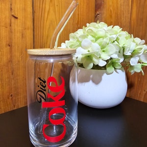 Tasse de coca light