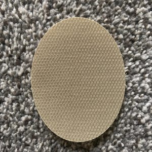 BSA Rank Patch Hook and Loop