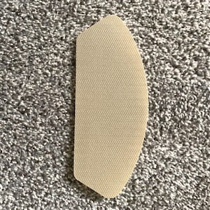 BSA Council Patch Hook and Loop