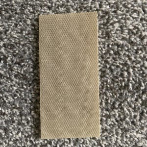 BSA Troop Patch Hook and Loop