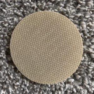 BSA Patrol Patch Hook and Loop