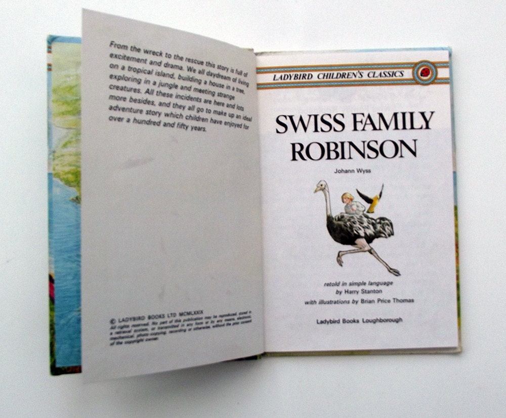 Ladybird Children's Classics - Choose Your Favourite
