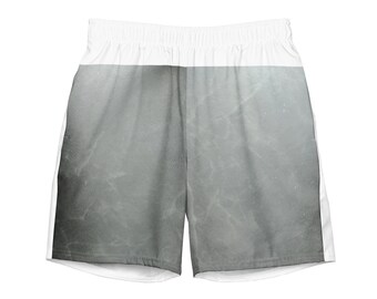 Men's swimming trunks