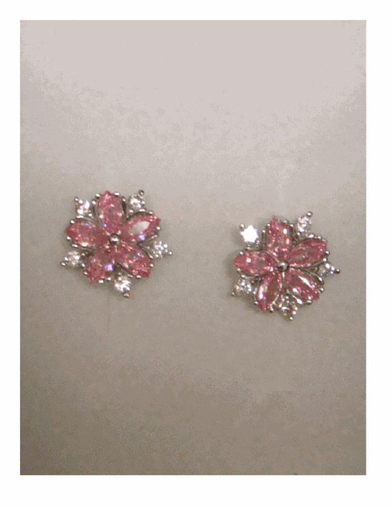 ice earrings