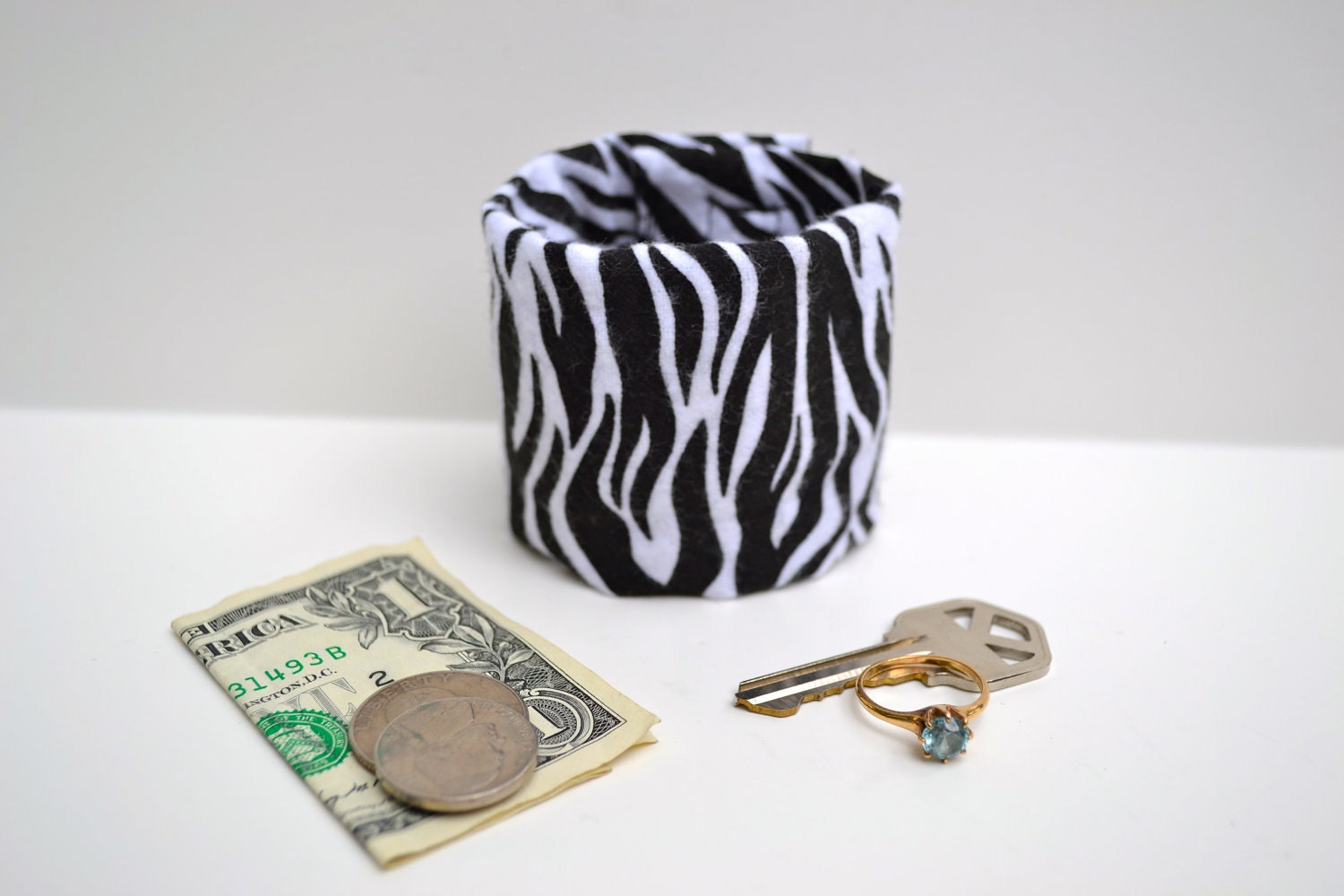 KIDS Secret Stash Money Cuff Hide Your Cash Lunch Money and Etsy