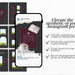 Book Instagram Bookstagram Canva Template Bookish Instagram Book Trope ...