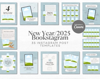 Social Media Canva Template Bundle Lifetime Deal Review: Unleash Creativity