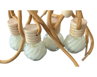 White Tea Car Diffuser  (1)