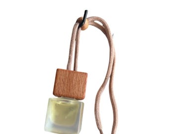 Holiday Crunch Car fragrance Diffuser