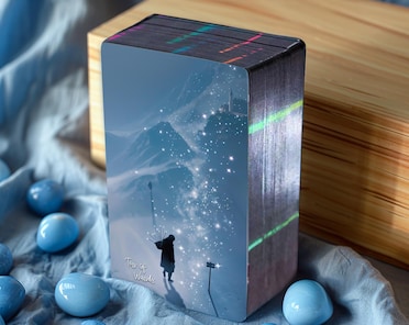 趣味・スポーツ・実用 MOONLIGHT DREAM TAROT il_372x296.6466413735_r26m.jpg