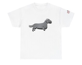 Dackel Hund Tee - Dackel Geschenk