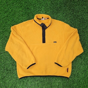 Woolrich Polartec - Etsy