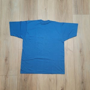 VTG 1986 Girl Scouts T Shirt M Single Stitch USA Made 75th Anniversary 80s image 4