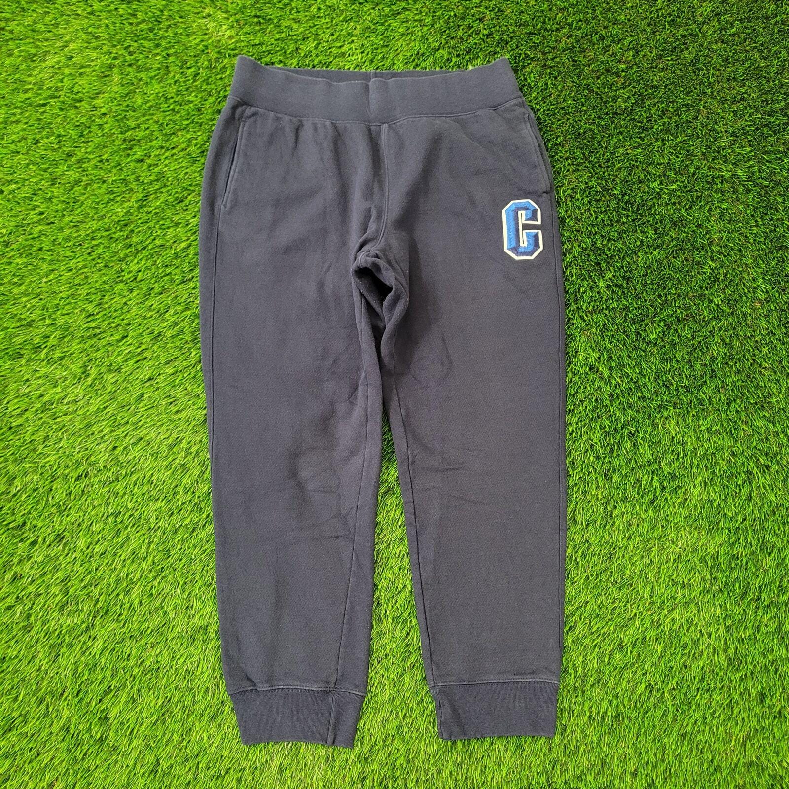 Harvard Champion Cuffed Sweatpants flavoraful
