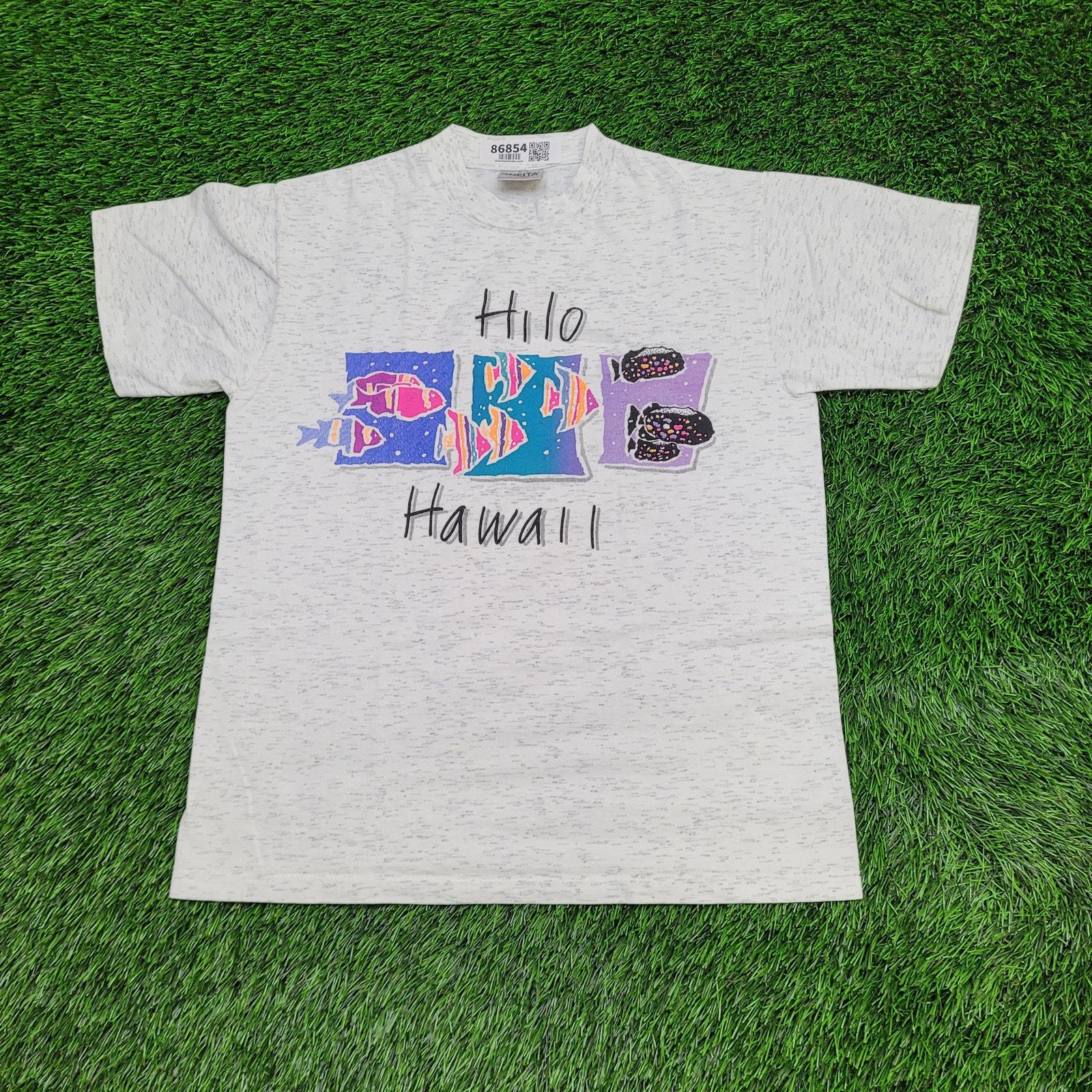 Oneita Shirt - Etsy
