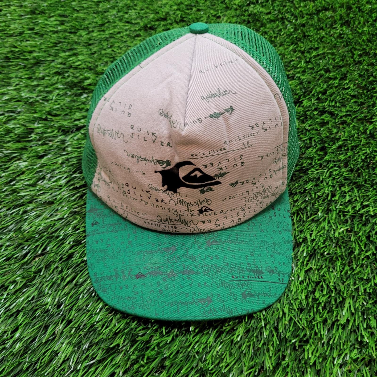Y2k Quiksilver - Etsy