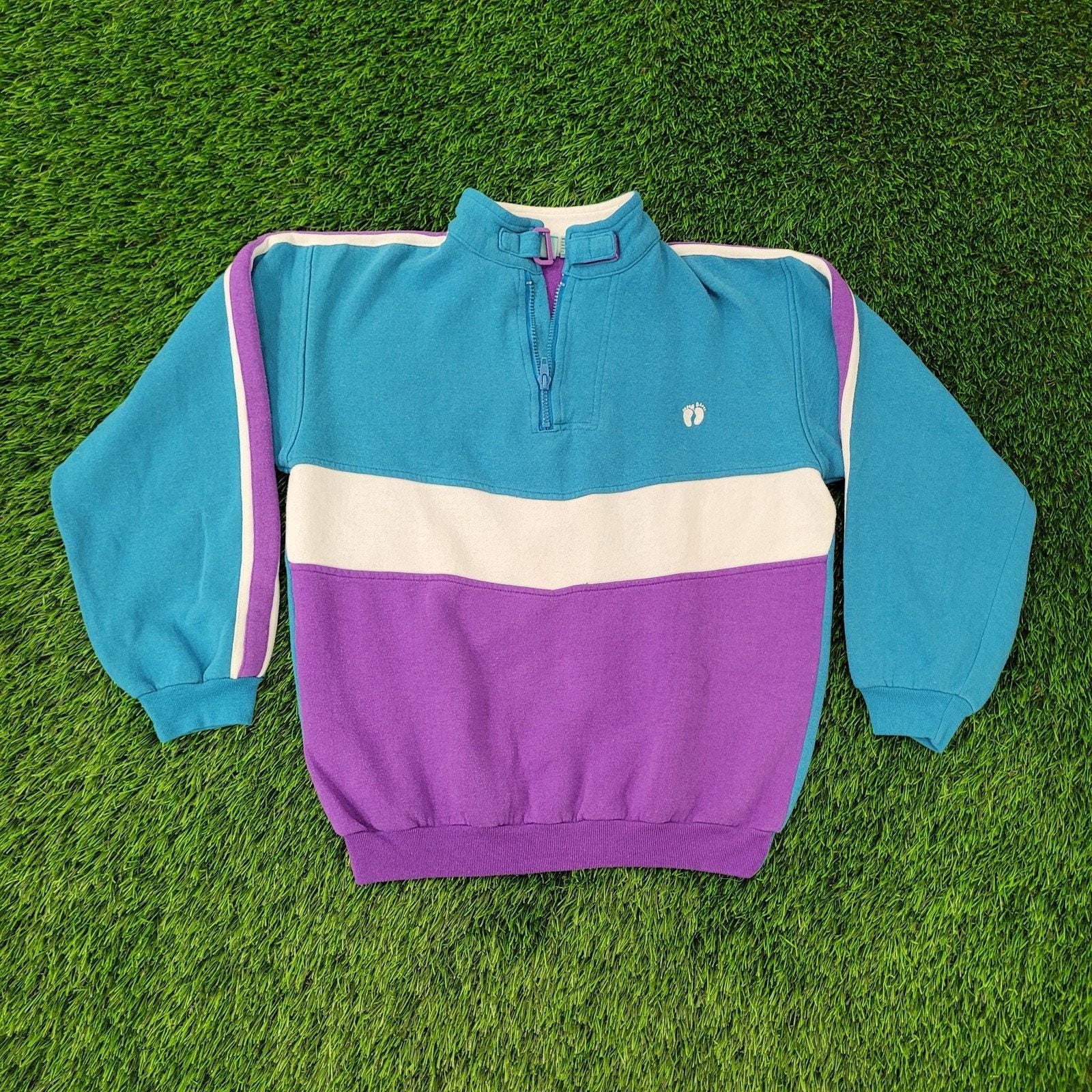 Hang Ten Sweater - Etsy