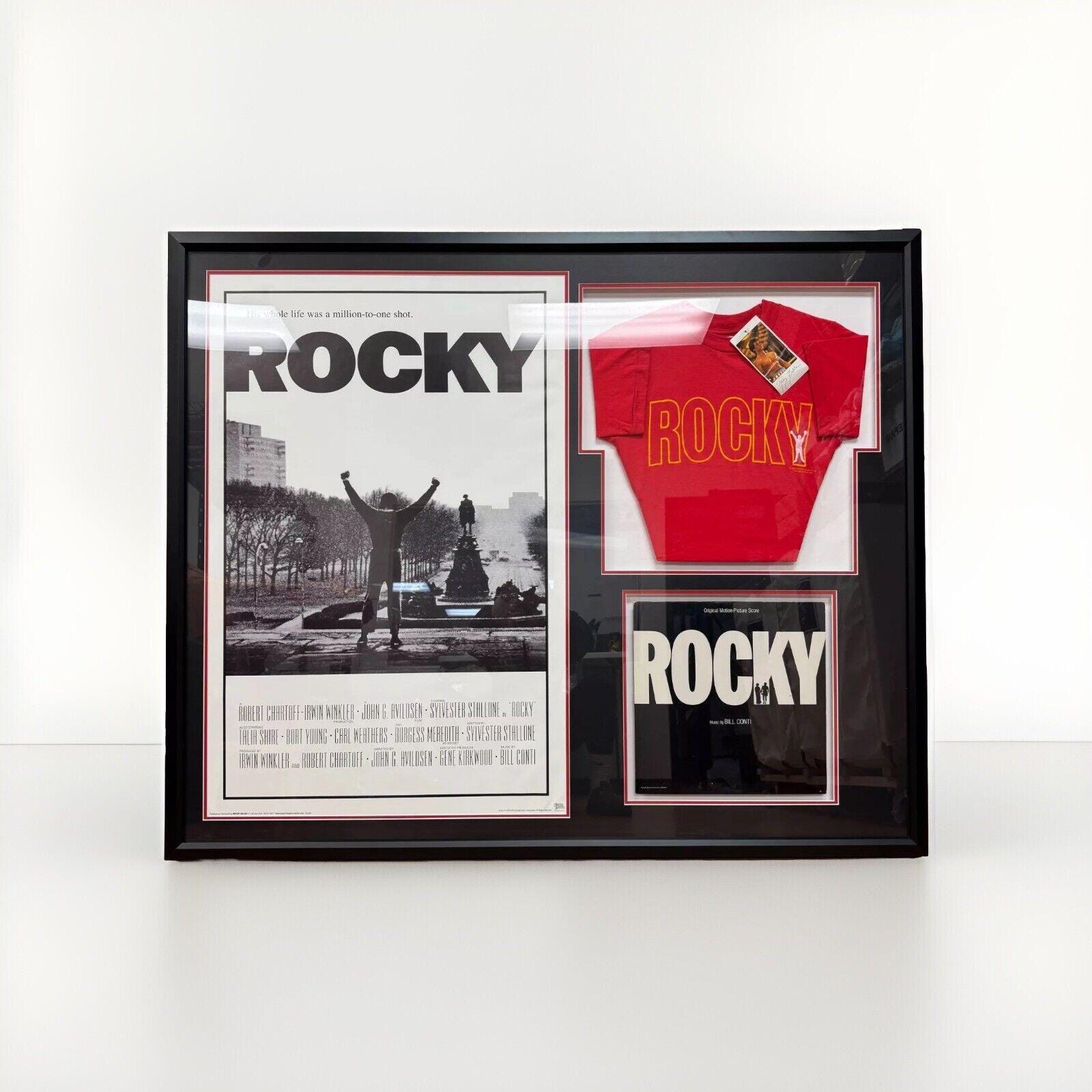 Rocky : La Critique Du Film - CinéDweller - Foto 9