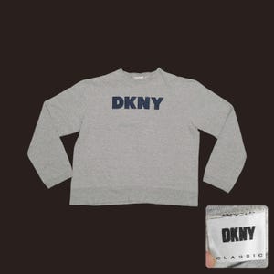 トップス 90s DNKY archive 90s Dkny Top - Etsy