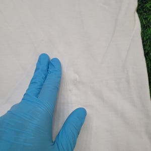 VTG 90s Ron Jon "Night Wolf" Tank Top Mens L Surfwear Cocoa Beach immagine 6