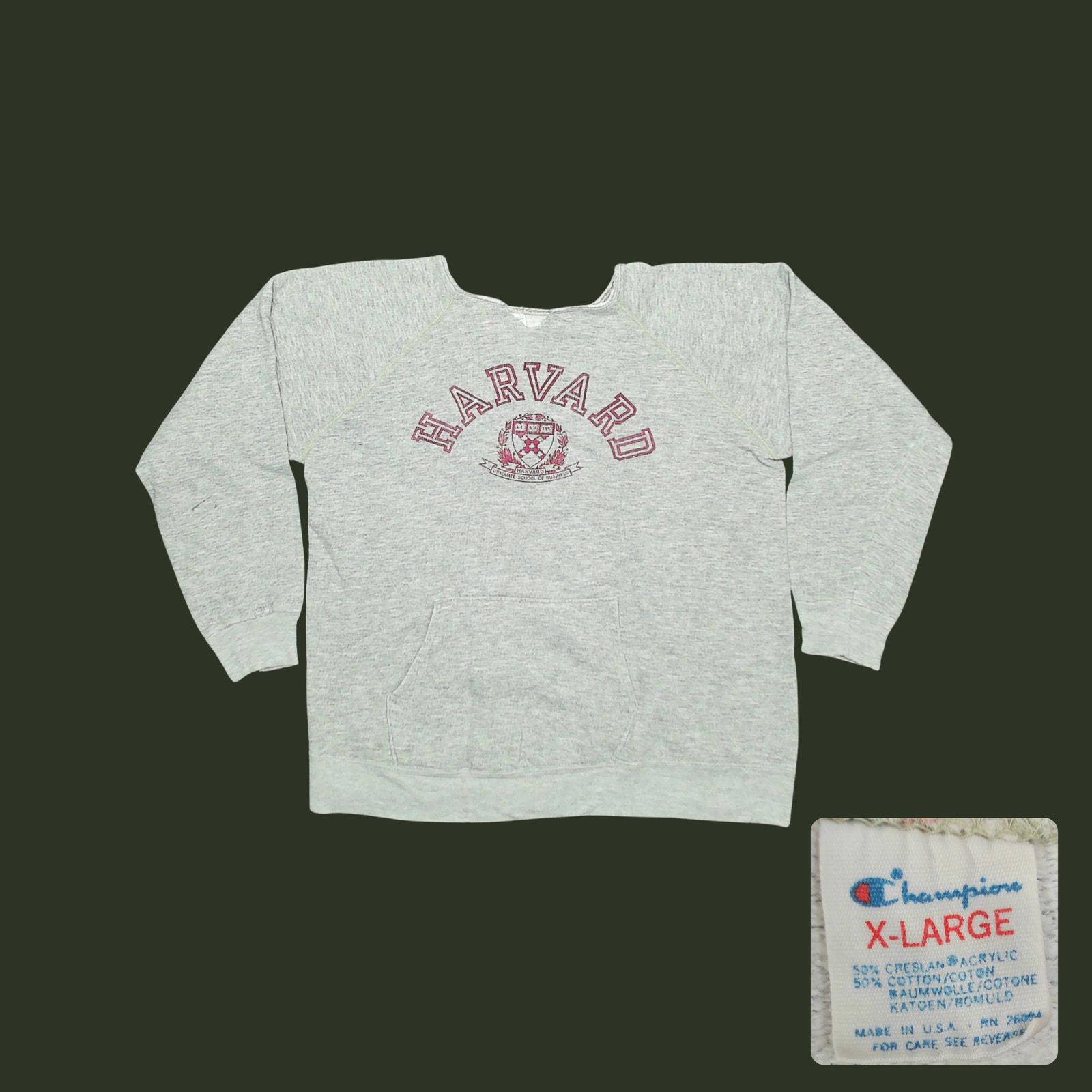 Champion College 80s - Etsy