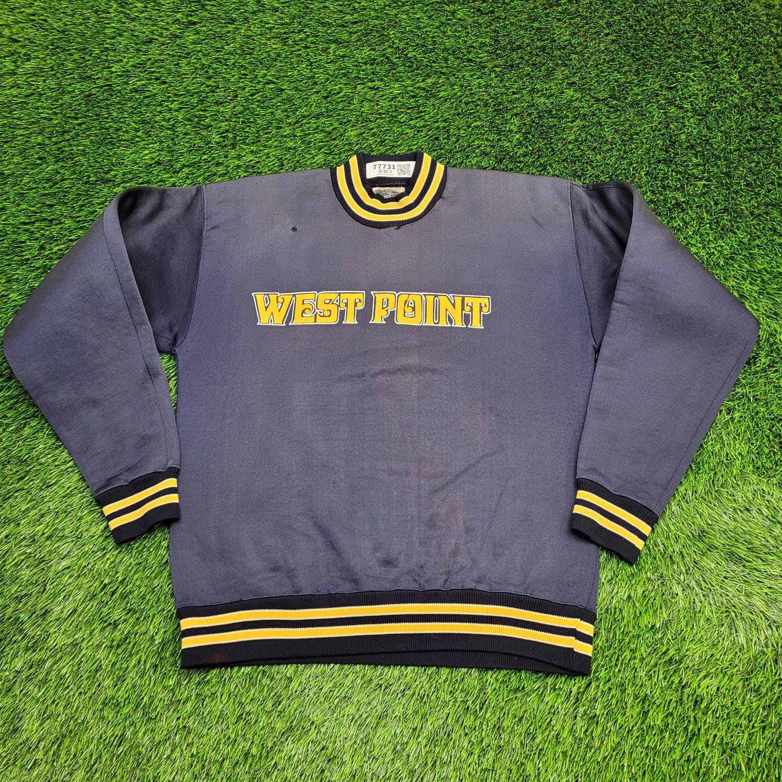 West Point Vintage Sweatshirt - Etsy West Point Vintage Sweatshirt - Etsy