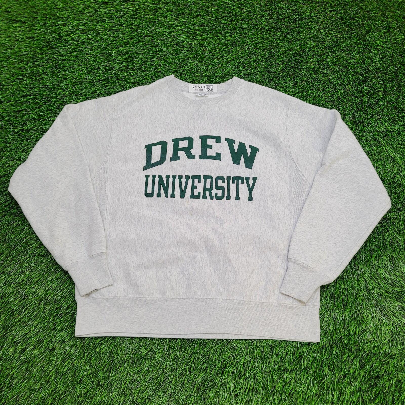 Drew university sweatshirt hotsell