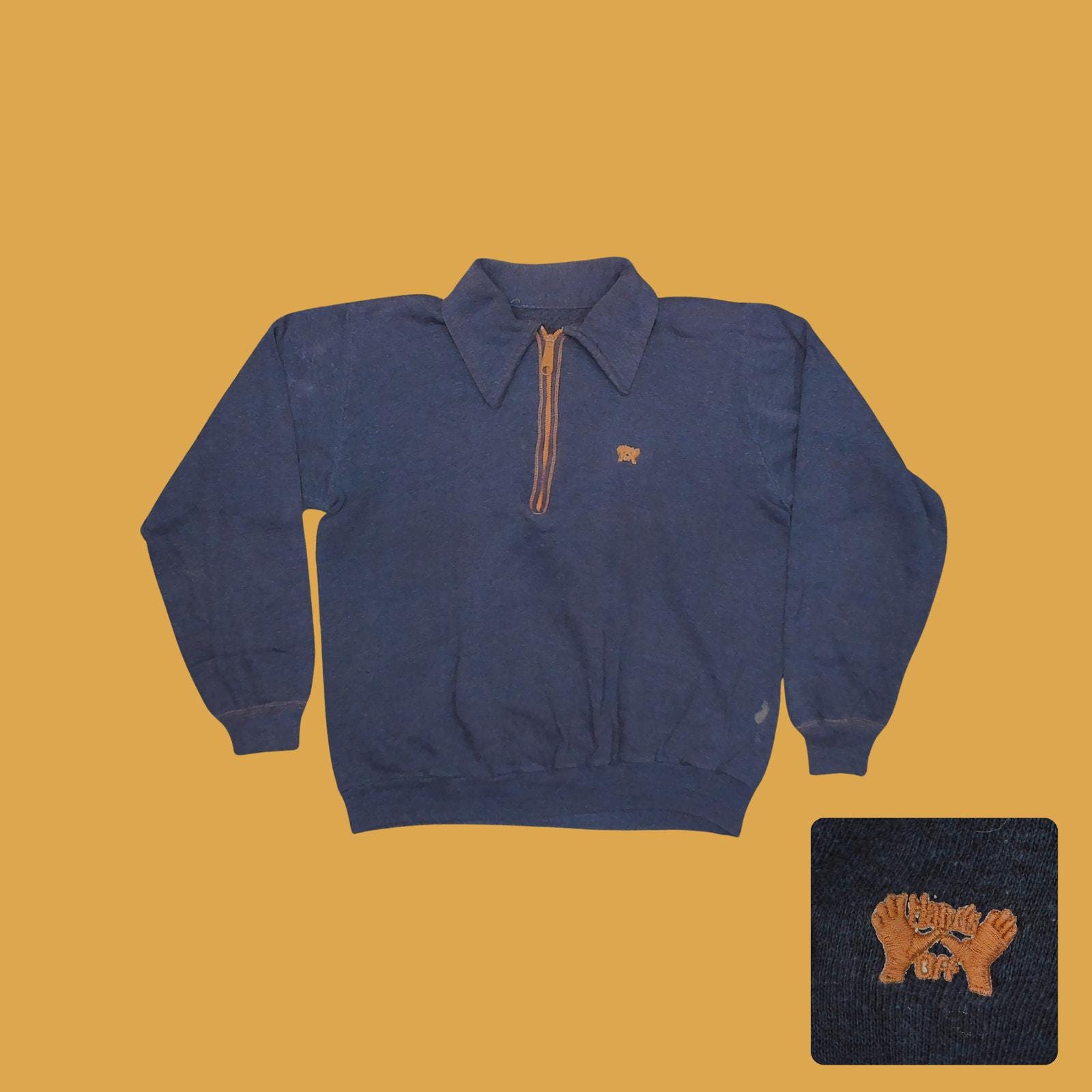 Mens Sears Sweaters - Etsy